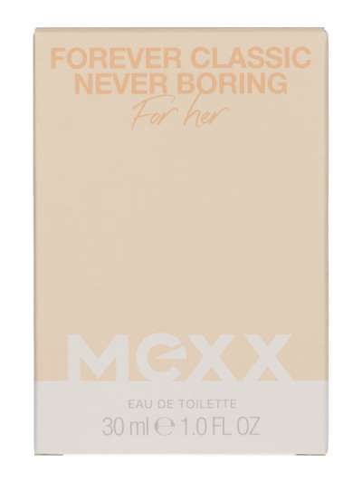 Mexx Forever Classic Never Boring női Eau de Toilette - 30 ml