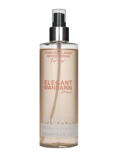 Mexx Forever Classic Never Boring testpermet - 250 ml