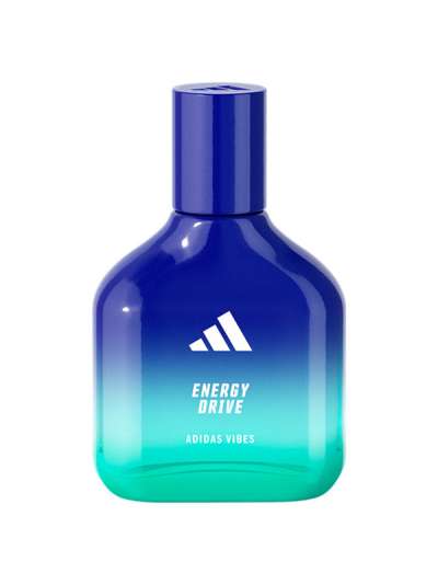 Adidas Vibes Energy Drive férfi Eau de Parfum - 50 ml