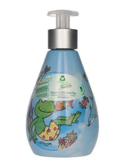 Frosch folyékony szappan gyerekeknek - 300 ml