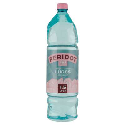 Periot szénsavmentes ásványvíz - 1500 ml