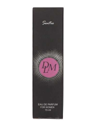 Sentio DLM női Eau de Parfum - 15 ml