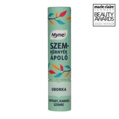 Myne szemkörnyékápoló stift uborka kivonattal - 7 g
