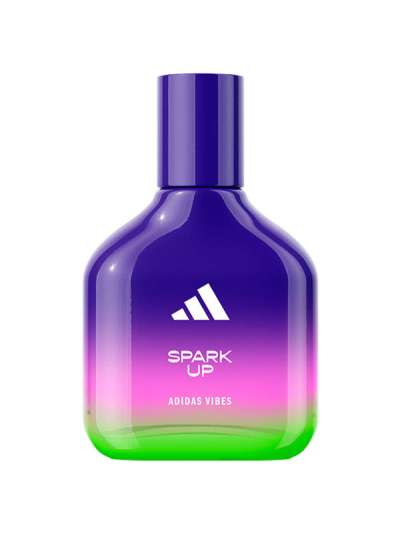 Adidas Vibes Spark Up női Eau de Parfum - 50 ml