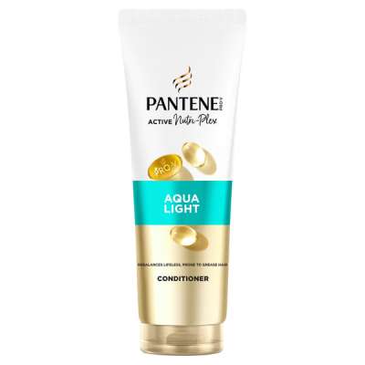 Pantene Pro-V Aqualight balzsam - 275 ml