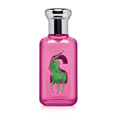 Ralph Lauren Big Pony női Eau de Toilette - 50 ml