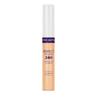Miss Sporty Perfect to Last 24H korrektor /001 - 1 db