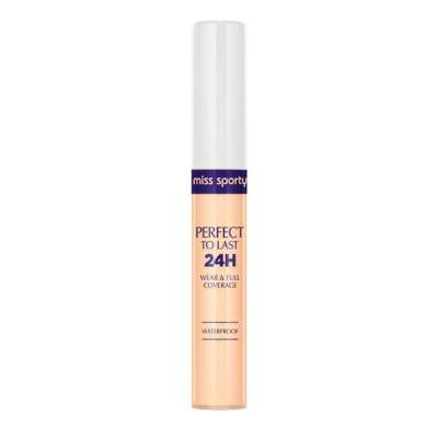 Miss Sporty Perfect To Last 24H korrektor /002 - 1 db