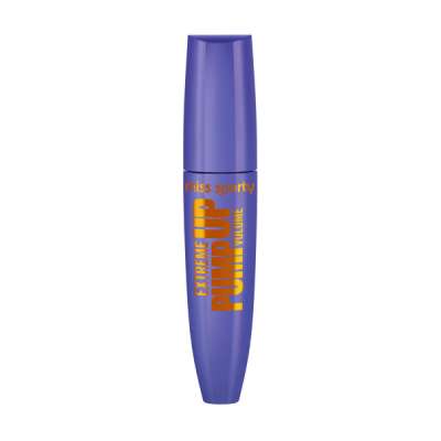 Miss Sporty Pump Up Booster Extreme Volume szempillaspirál - 1 db