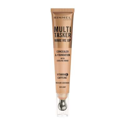 Rimmel Multi-Tasker korrektor és alapozó /030 - 1 db