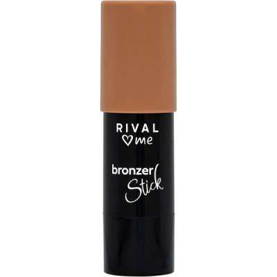 Rival Loves Me bronzosító stick /03 brownie - 1 db
