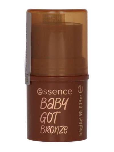 Essence Babyy Got Bronze folyékony bronzosító /40 - 1 db