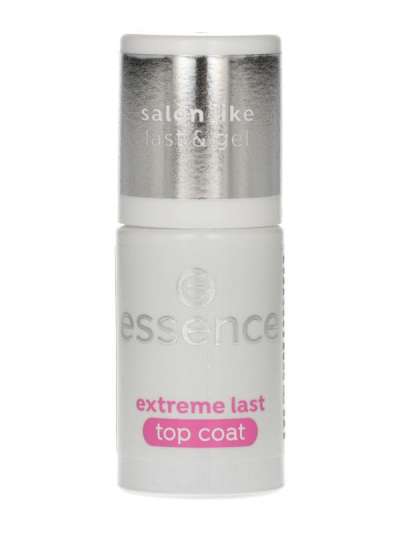 Essence Extreme Perfect Stay fedőlakk /01 - 1 db