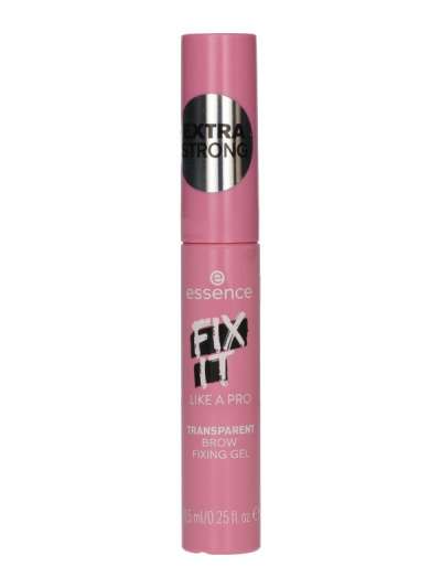 Essence Fix It Like a Pro szemöldökformázó /átlátszó - 1 db