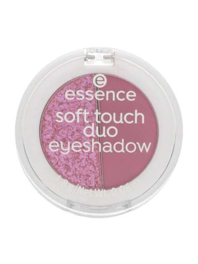 Essence Soft Touch Dou szemhéjpúder /02 - 1 db