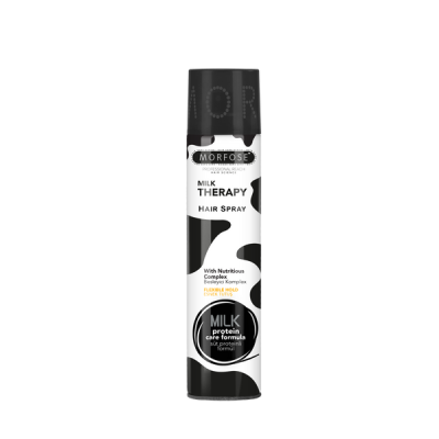 Morfose Milk Therapy hajlakk - 300 ml