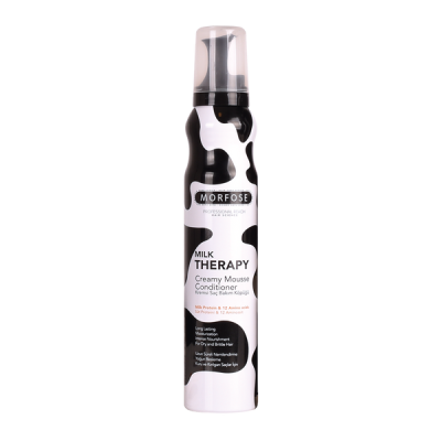 Morfose Milk Therapy krémes hajhab - 200 ml