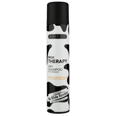 Morfose Milk Therapy szárazsampon - 200 ml
