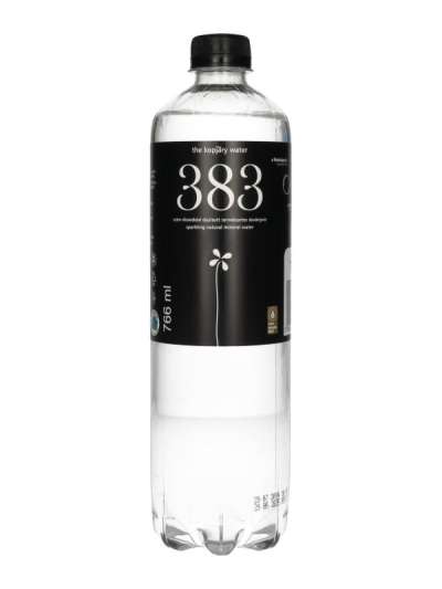 Kopjary szénsavas ásvényvíz - 766 ml