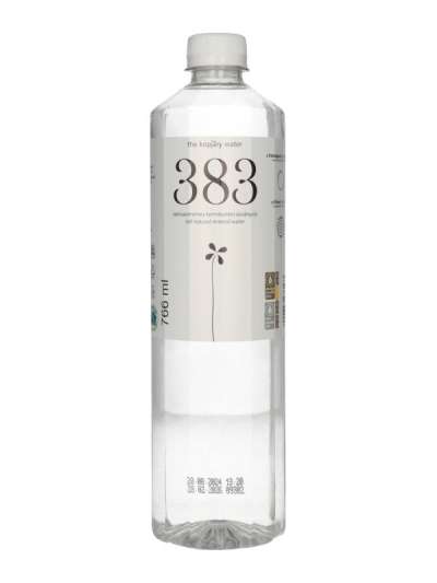 Kopjary szénsavmentes mentes ásványvíz - 766 ml