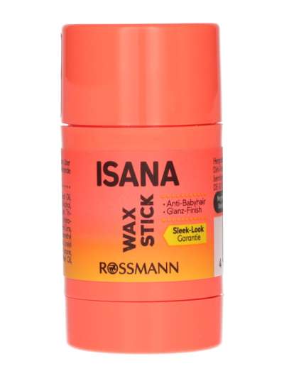 Isana hajwax stift - 25 ml