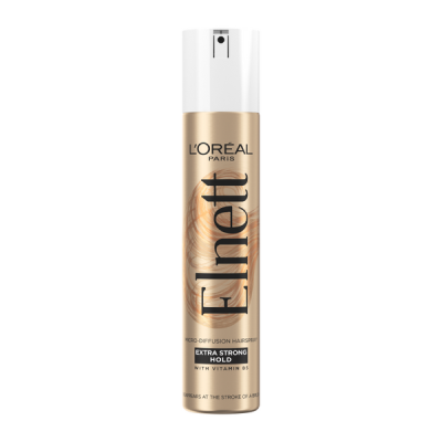 Elnett Micro-Diffusion Extra Strong Hold hajlakk - 300 ml