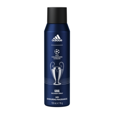 Adidas UEFA 11 férfi deo spray - 150 ml