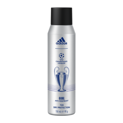 Adidas UEFA 11 deo spray - 150 ml