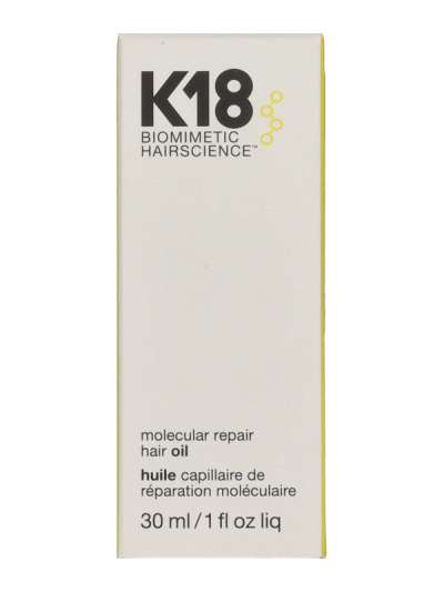K18 Molecular Repair hajolaj - 30 ml