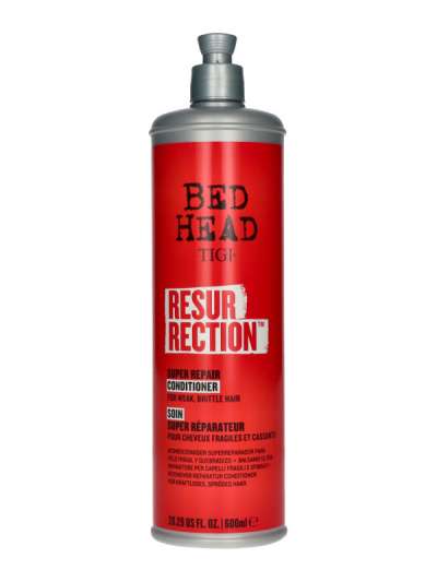 Tigi Bed Head Resur Rection kondícionáló sérült hajra - 600 ml