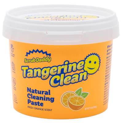 Scrub Mommy Tangerine paszta - 500 g