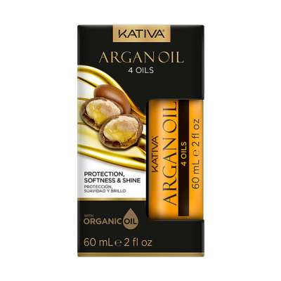 Kativa argán olaj - 60 ml