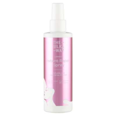 The Silky Way öblítés nélküli instant hajregeneráló - 200 ml