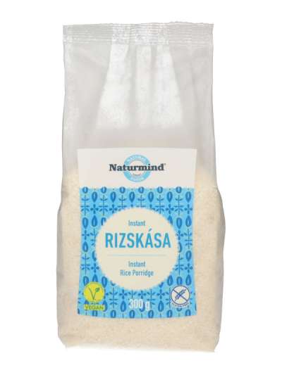 Naturmind instant rizskása - 300 g