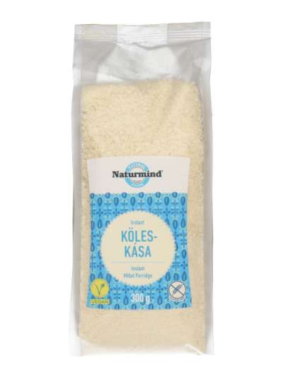 Naturmind köleskása - 300 g