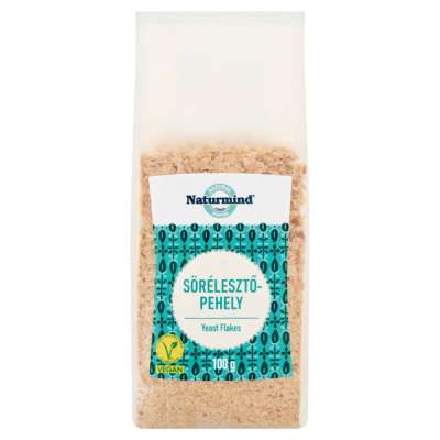 Naturmind sörélesztőpehely - 100 g