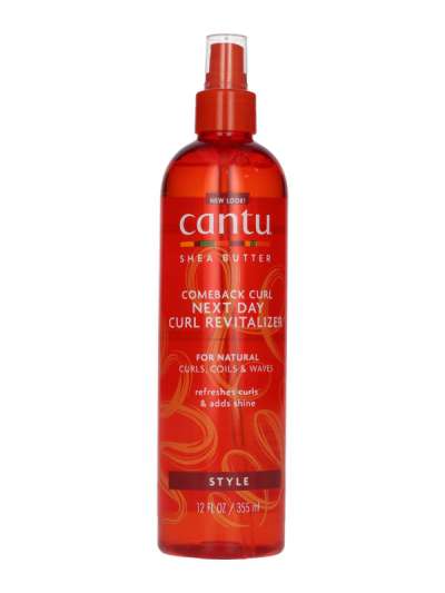 Cantu göndörítő spray - 340 ml