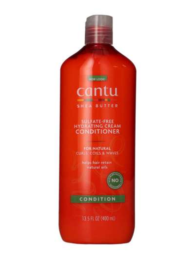Cantu hidratáló balzsam - 400 ml