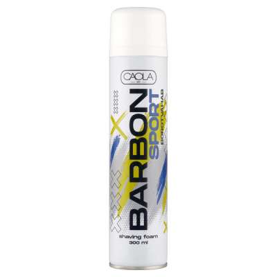 Babon Sport borotvahab - 300 ml