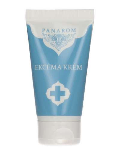 Panarom Ekcéma krém - 50 ml