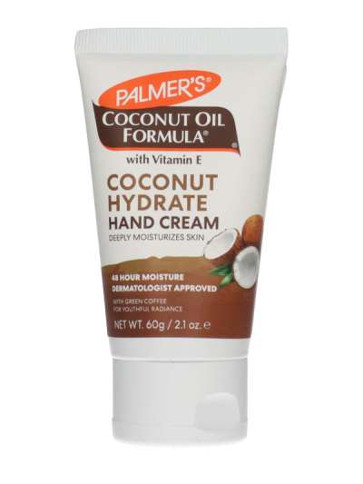 Palmer's kézkrém kókuszolajjal - 60 g