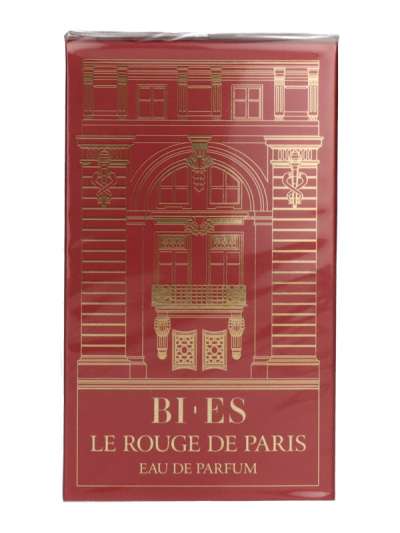 Bi-Es Rouge női Eau De Parfum - 100 ml