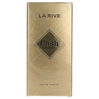 La Rive Cash Woman női Eau De Parfum - 100 ml