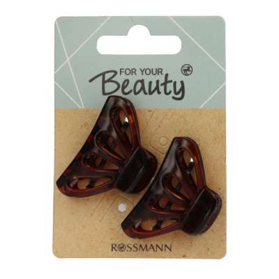 For Your Beauty hajcsipesz /28 Octi - 2 db