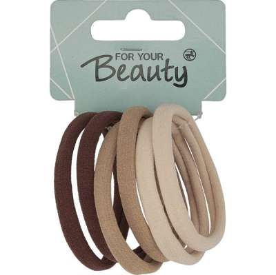 For Your Beauty hajgumi /43 - 6 db