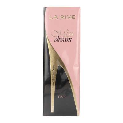 La Rive Miss Dream Pink női Eau de Parfum - 100 ml