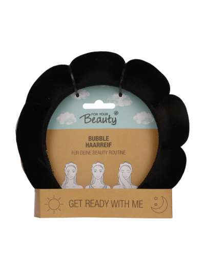 For Your Beauty hajráf 1 db