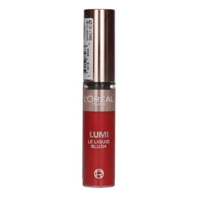 L´Oréal Paris Lumi Le Liquid folyékony pirosító /640 Rouge Paris - 1 db