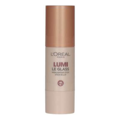 L´Oréal Paris Lumi Le Glass highlighter stick /610 Pearl - 1 db