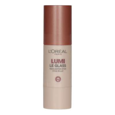 L´Oréal Paris Lumi Le Glass highlighter stick /620 Pearl - 1 db